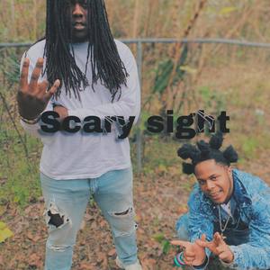 Scary Sight (Explicit)