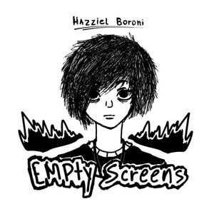 Empty Screens (Explicit)