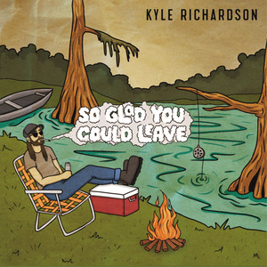 So Glad You Could Leave