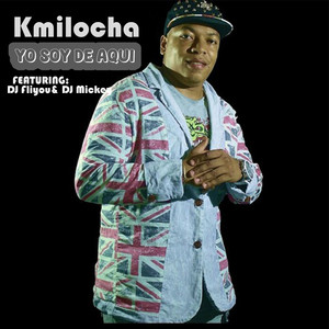 YO SOY DE AQUI (Salsa Choke)