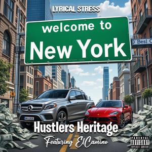 Hustlers Heritage (feat. ElCamino) (Explicit)