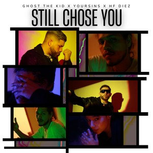 still chose you (Explicit)