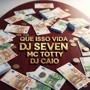 Que Isso Vida (Explicit)