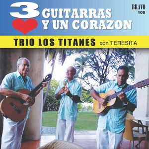 3 Guitarras Y Un Corazón