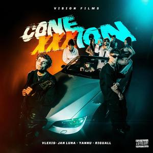 ConeXXXion (feat. riguall & JANLUNA)