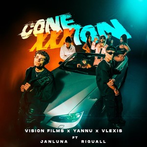 ConeXXXion (Explicit)