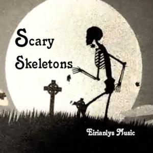 Scary Skeletons