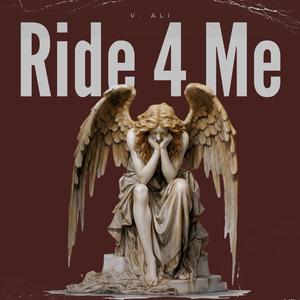 Ride 4 Me (Explicit)