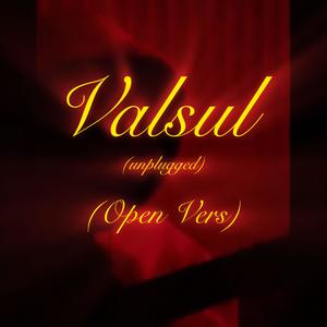 VALSUL (OPEN VERSE) (feat. 16Gyuki) (Unplugged)