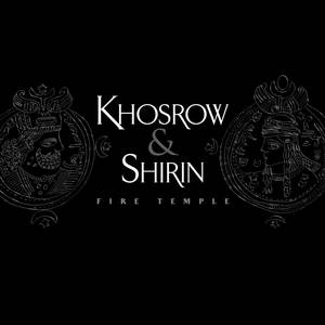 Fire Temple - Khosrow & Shirin