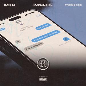 R (feat. Freshkidd) (Explicit)