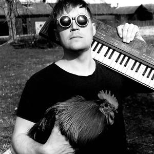 Depend on me (Voices at Sergels)