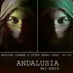 Andalusia (MKJ Remix)