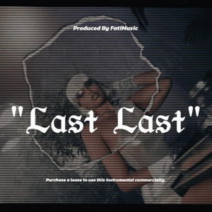 Afrobeat Type Beat "Last Last"