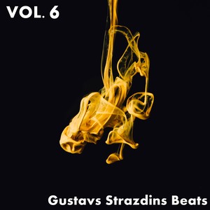 Gustavs Strazdins Beats Vol. 6