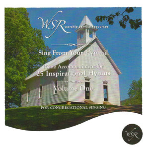 25 Inspirational Hymns: Volume I