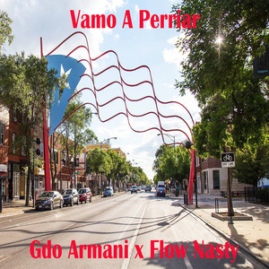 Vamo a Perriar (Explicit)