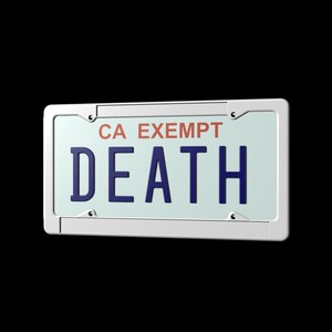 Government Plates (Explicit)