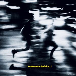 mntwana baleka (feat. PeTerXon & THEYLUVCISCOO) (Explicit)