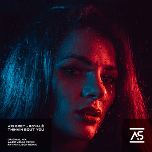 Thinkin Bout You (RY4N W1LSON Remix)