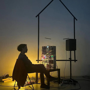 Detalles De Un Abrupto