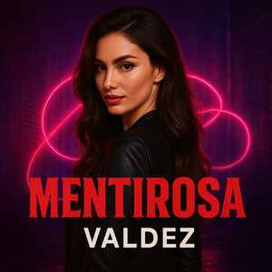Mentirosa