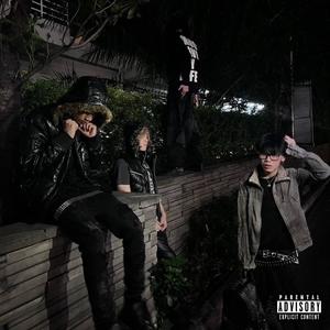 luxxy (like dat) (feat. jerseyxl) (Explicit)