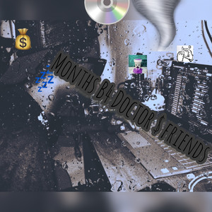 HonorableBlueNote (Outro) (Explicit)