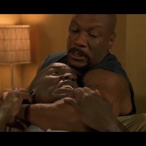 Ving Rhames (Explicit)