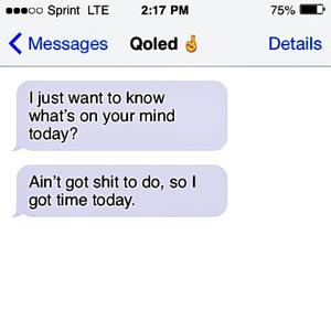 In A Daze (Explicit)