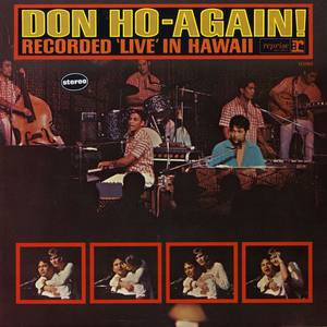 Don Ho - Again!