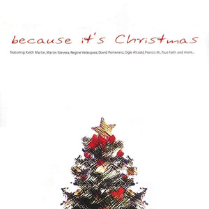 Christmas Goes Hip Hop