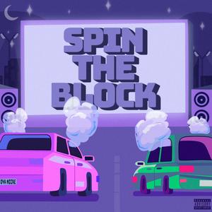 Spin The Block (Explicit)