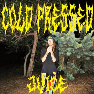 cold pressed juice (Explicit)