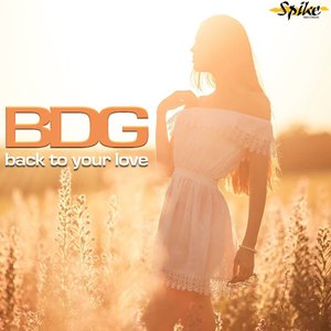 Back to Your Love (BDG Future Mix)