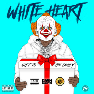 White Heart (Explicit)