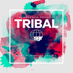 People (Retro Tribal Mix)
