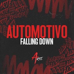 Automotivo Falling Down (Explicit)