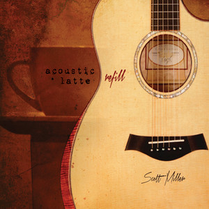 Acoustic Latte (Refill)