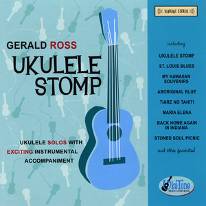 Ukulele Stomp