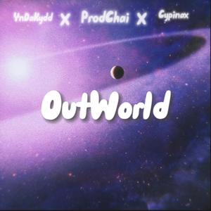 Out World (feat. Cypinax) [Explicit]