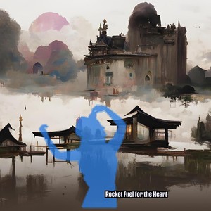 Rocket Fuel for the Heart