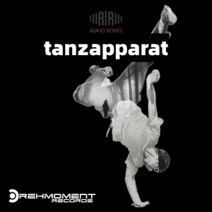 Tanzapparat