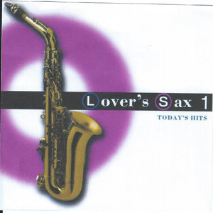 Lover's Sax 1