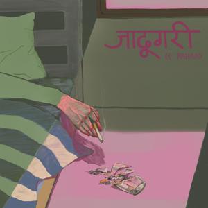 Jaadugari(feat. Pahaad)