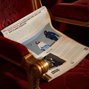Les 10 plaies d'Egypte (Freestyle D3 #4) (Explicit)
