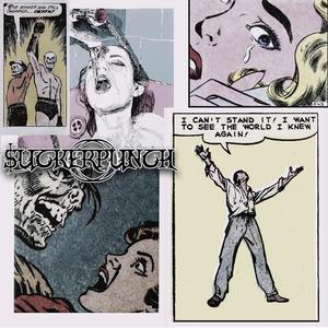 $UCKERPUNCH (Explicit)