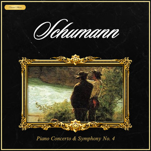 Piano Concerto in A Minor, Op. 54 - I. Allegro Affettuoso