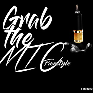 Grab the mic freestyle ep 14 (feat. Mapy)