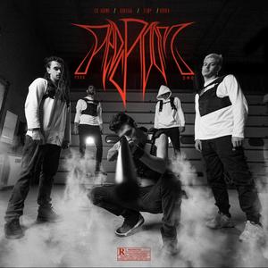 Demons(feat. Fløp & Khira) (Explicit)